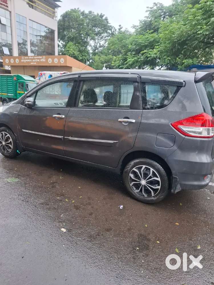 Ertiga 2014 Maruti Suzuki Vxi