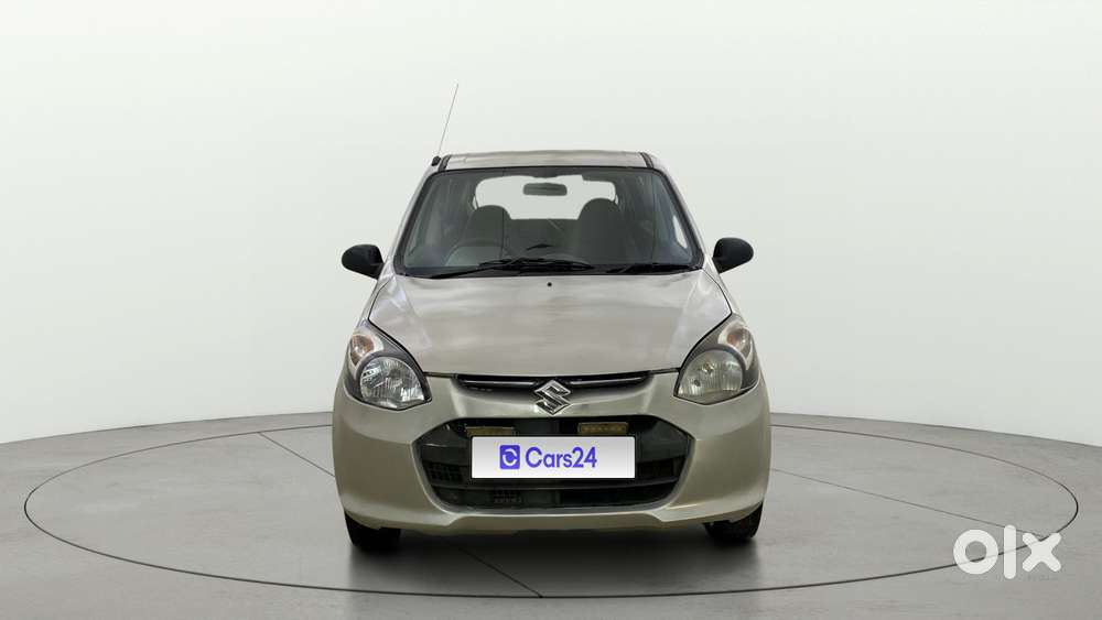 Maruti Suzuki Alto 800 2012-2016 Cng Lxi, 2014, Cng & Hybrids