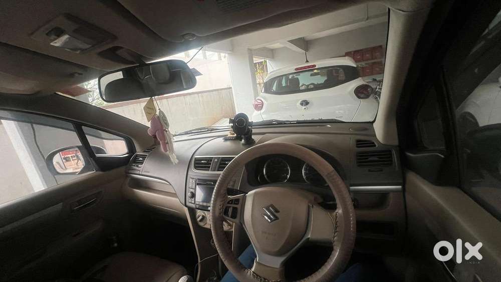 Maruti Suzuki Ertiga 2012 Diesel Well Maintained