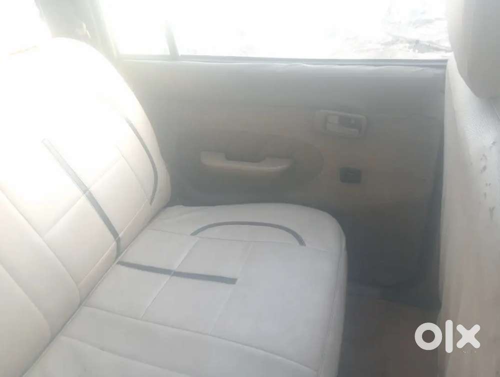 Chevrolet Tavera 2007 Diesel 350000 Km Driven