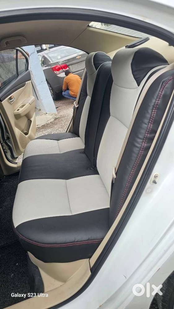 Maruti Suzuki Ciaz 2014-2017 Vdi Plus, 2015, Diesel
