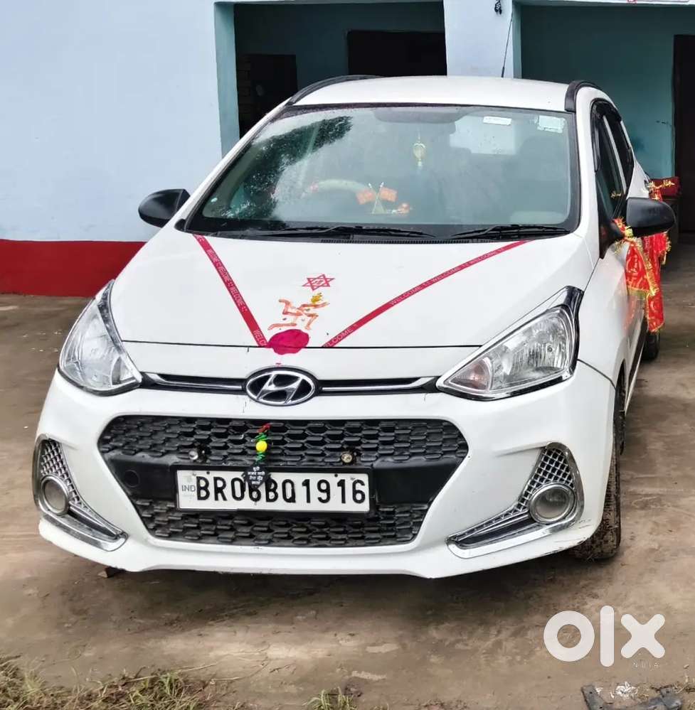 Hyundai Grand I10 2019 Variant