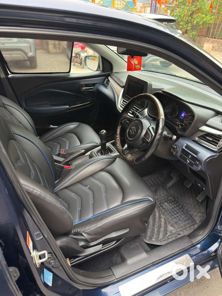 Maruti Suzuki Baleno 1.2 Zeta Cng, 2023, Cng & Hybrids