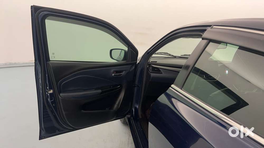 Maruti Suzuki Baleno Alpha, 2023, Petrol