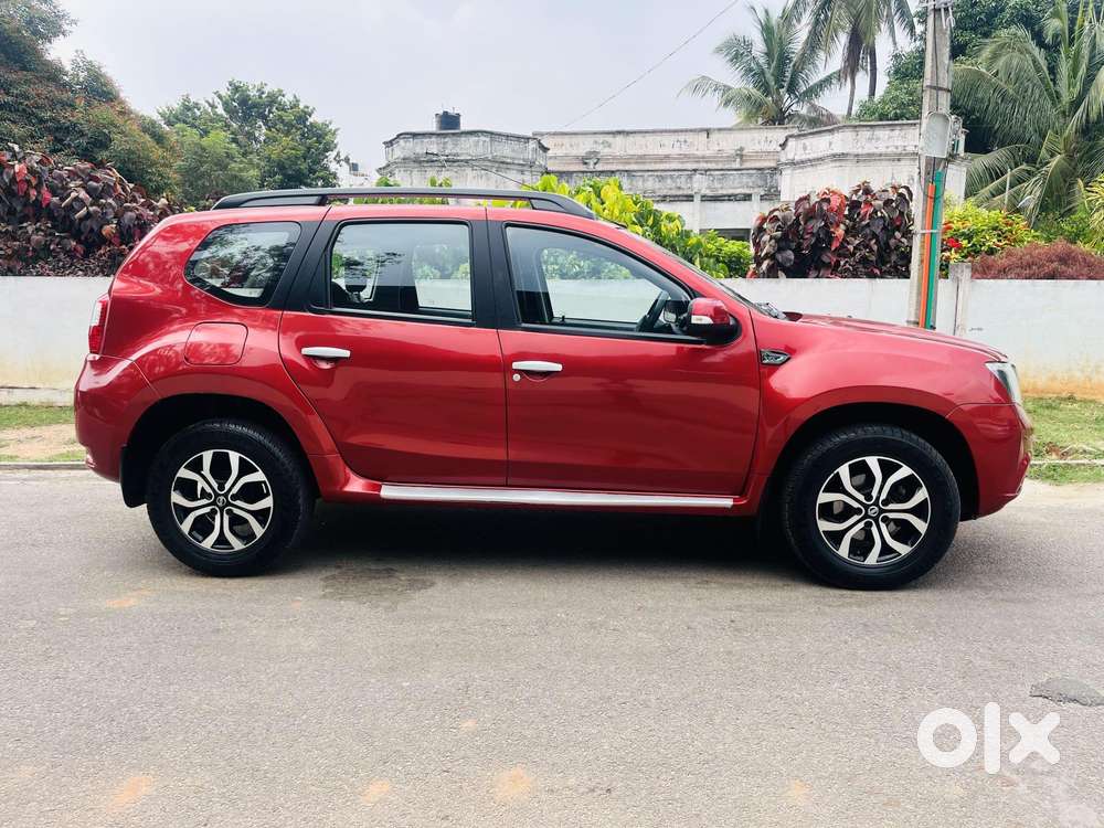 Nissan Terrano Xl 85 Ps Deisel, 2017, Diesel