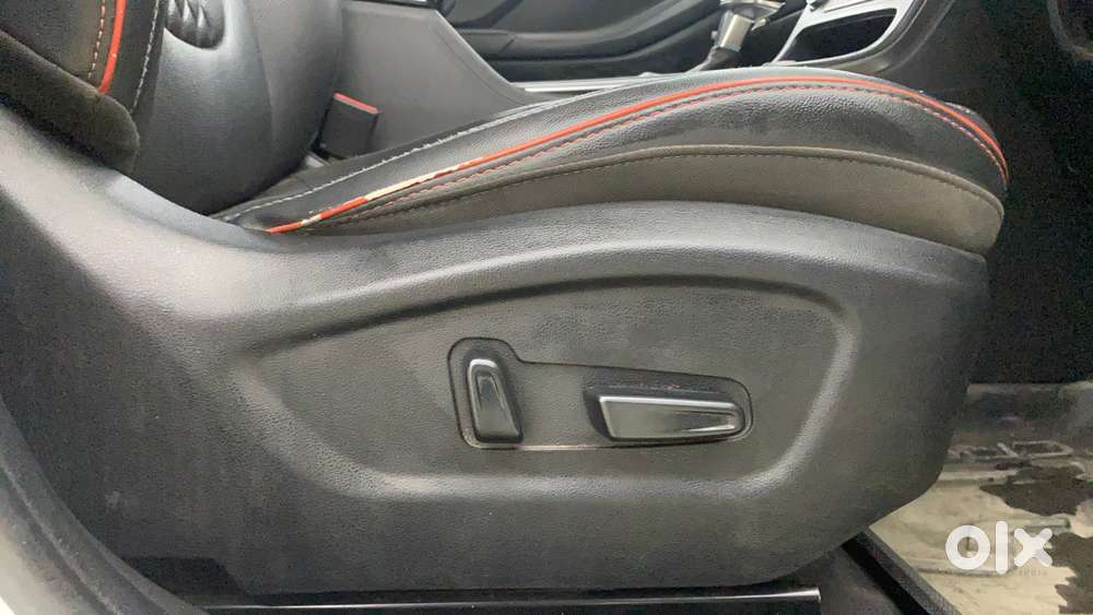 Hyundai Creta 1.4 Sx (o) Turbo Petrol Dct, 2021, Petrol