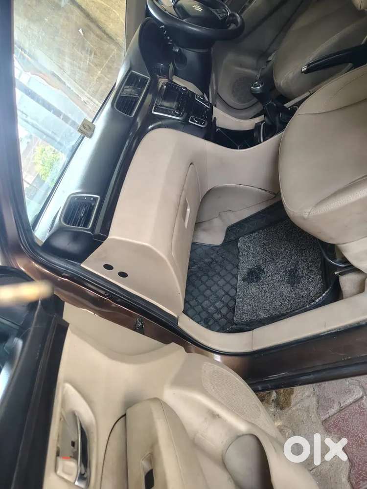 Maruti Suzuki Ciaz 2016 Diesel 114000 Km Driven