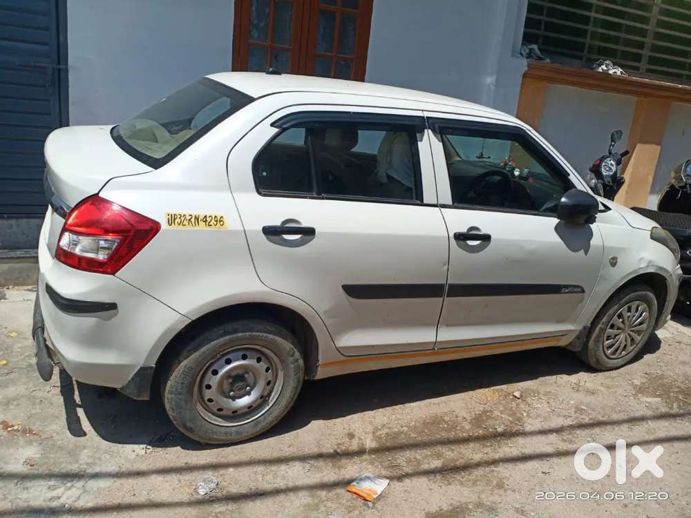 Maruti Suzuki Tour H