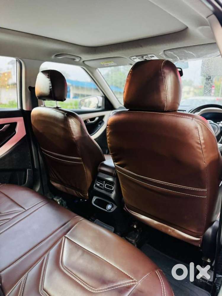 Hyundai Creta 1.5 Crdi Sx, 2022, Diesel