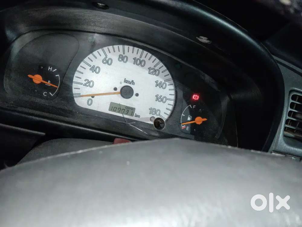 Maruti Suzuki Wagon R 2006