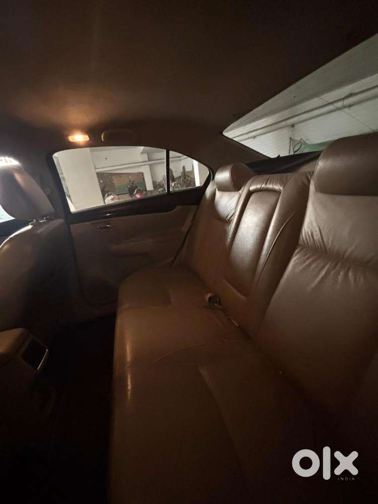 Maruti Suzuki Ciaz 2016 With Best Ac Condition  And Good Mileage