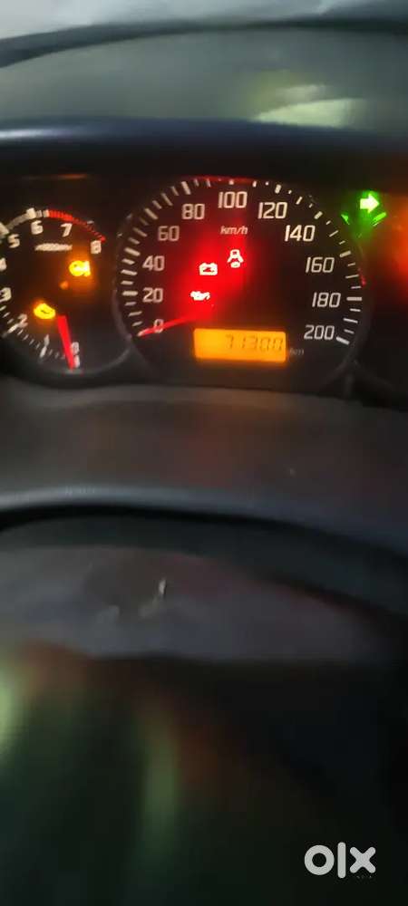 Maruti Suzuki Swift 2008 Petrol 70000 Km Driven