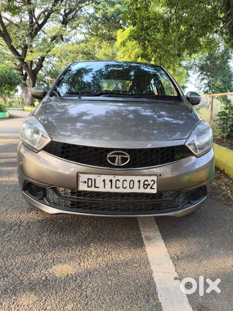 Tata Tigor Diesel 2020 53500 Km