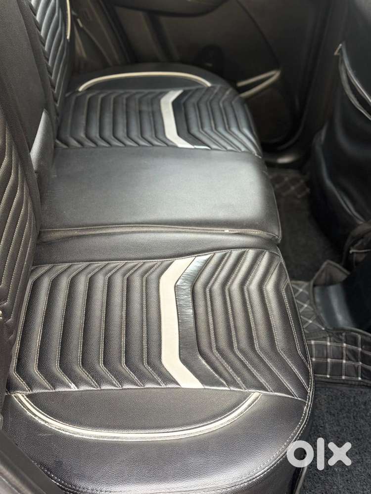 Maruti Suzuki Brezza Zdi, 2018, Diesel