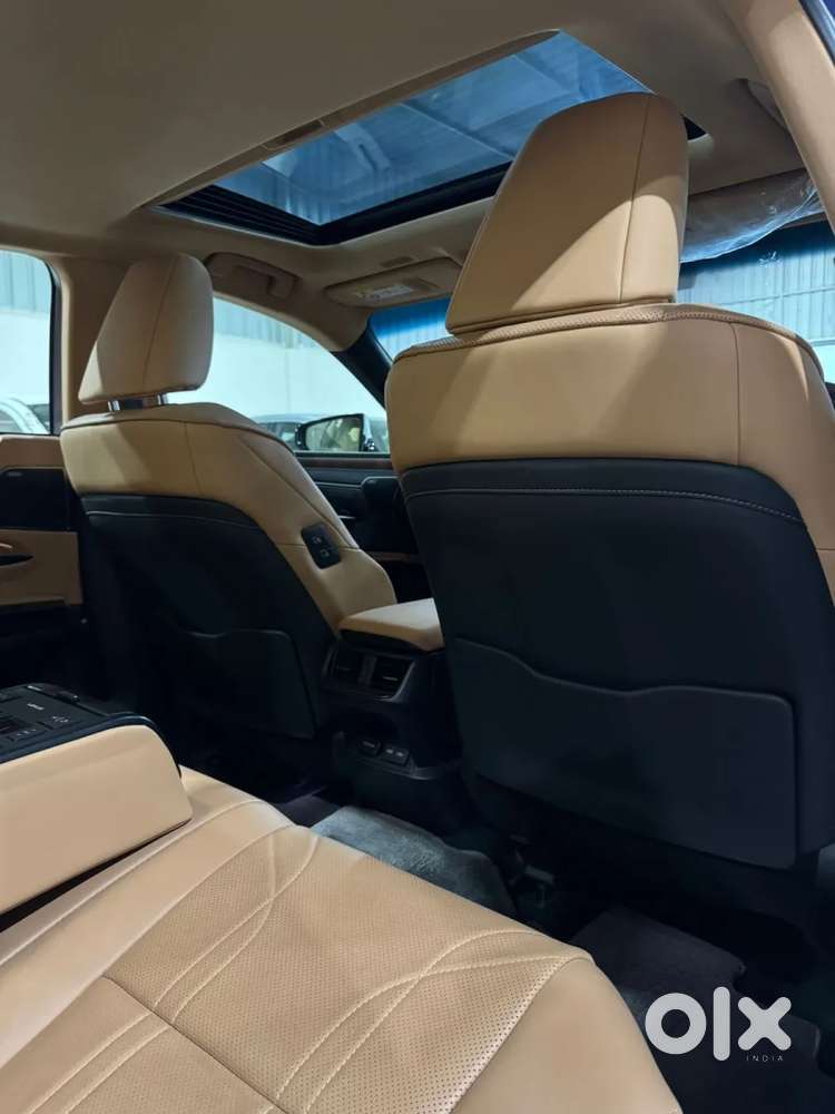 Lexus Es, 2024, Petrol