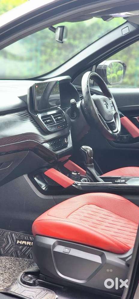 Tata Harrier