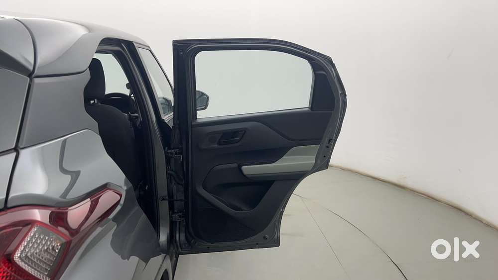 Tata Punch 1.2 Revotron Adventure Rhythm Pack Mt, 2024, Petrol