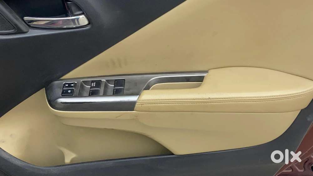 Honda City I Dtec Vx, 2016, Diesel