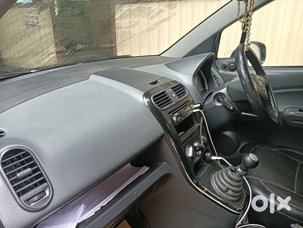 Maruti Suzuki Ritz 2011 Diesel