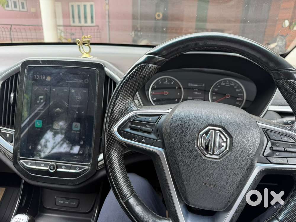 Mg Hector 2020 Diesel Well Maintained Good Condition