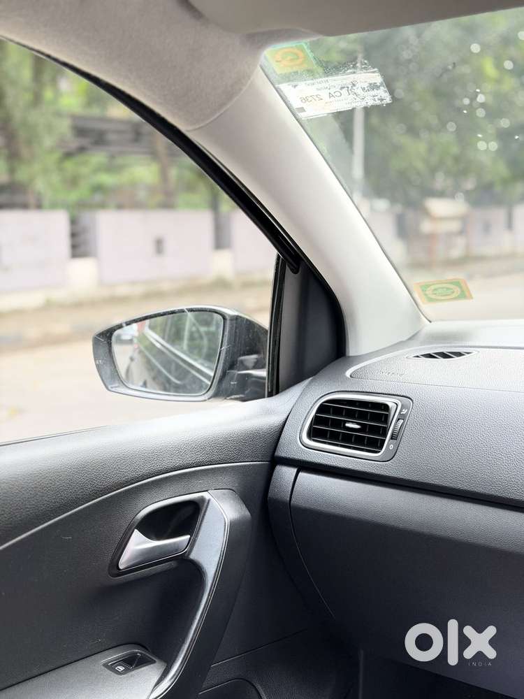 Volkswagen Polo 1.2 Gt Tsi, 2018, Petrol