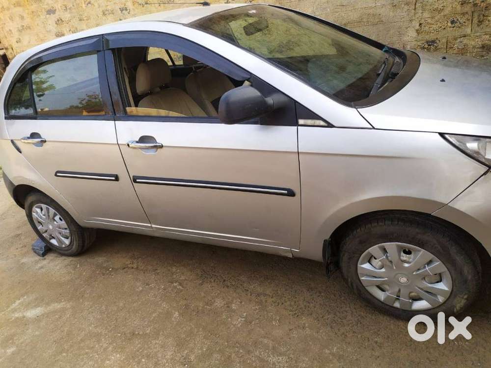 Immediate Sale Of Indica Vista Tdi Ls 2013