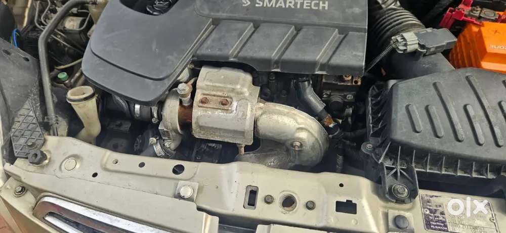 Chevrolet Beat Diesel 2011