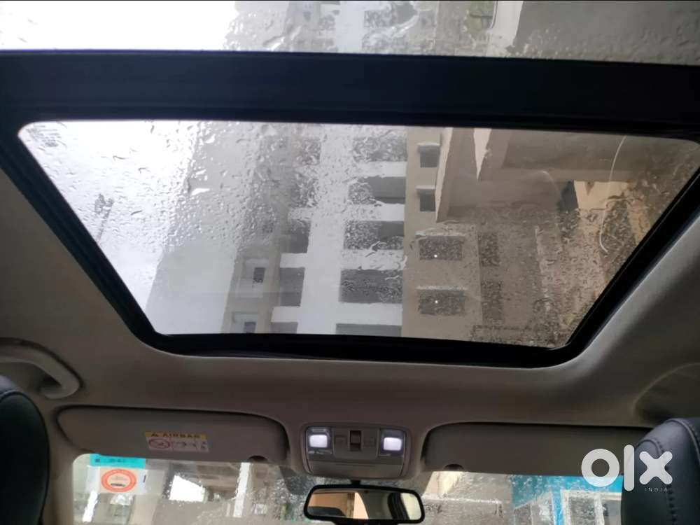 Hyundai Alcazar 2.0 Signature (o) Petrol At 7 Str, 2022, Petrol