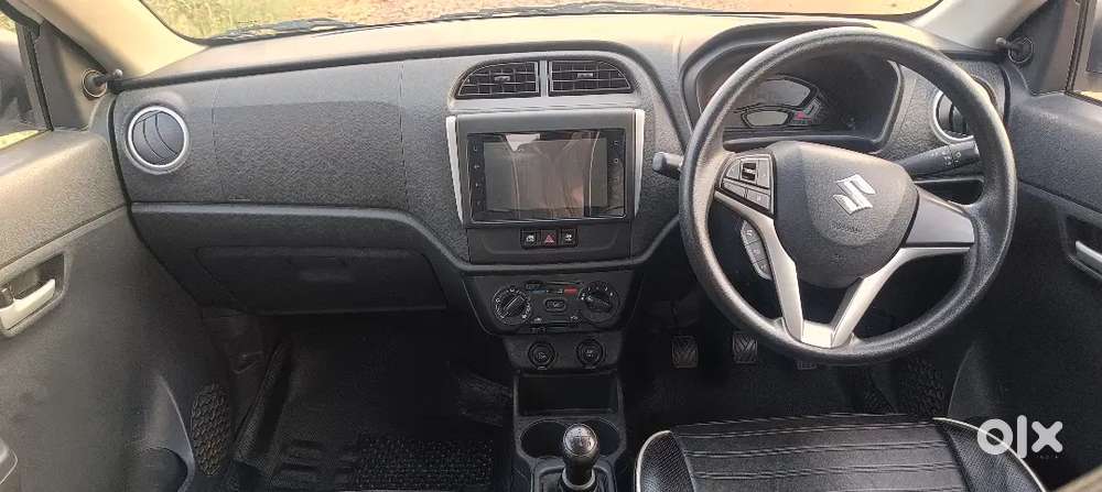 Maruthi Suzuki, Alto K10 Vxi Plus