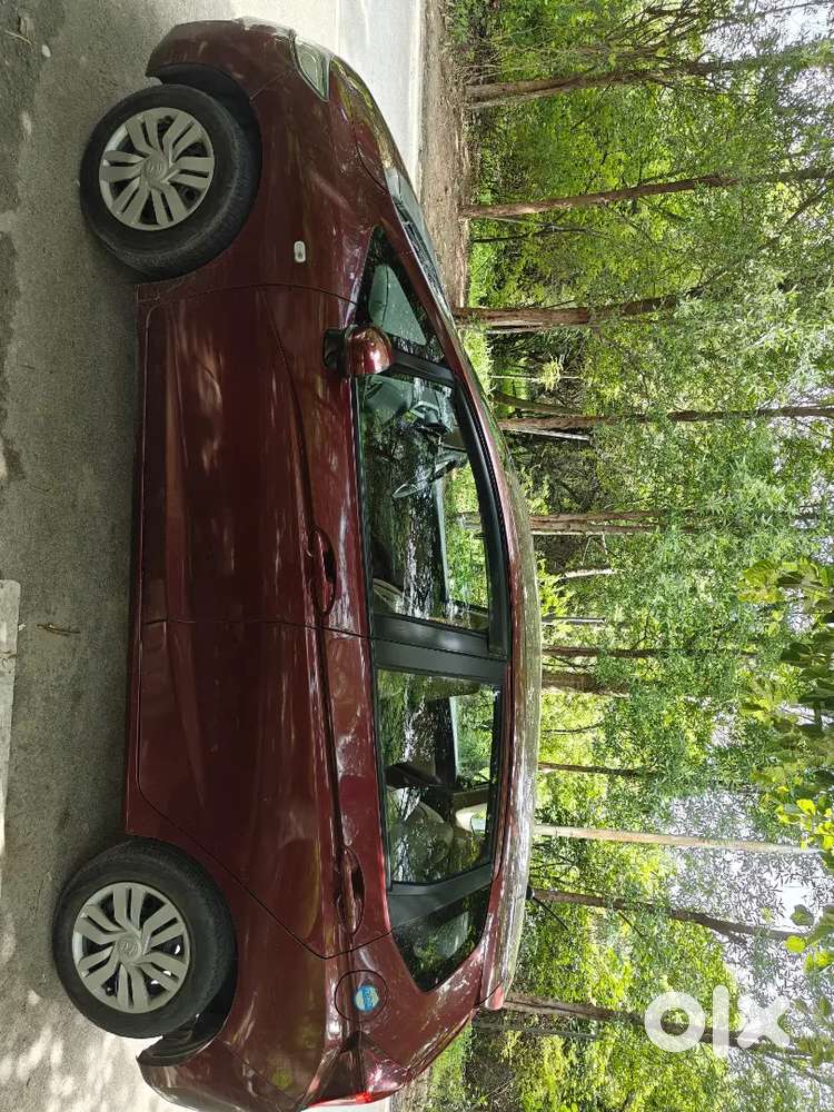Honda Jazz 1.2 Sv Petrol 2017