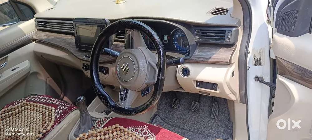Maruti Suzuki Ertiga 2022 Petrol 150000 Km Driven