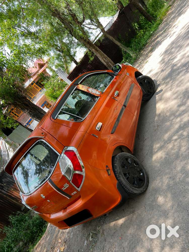 I Want To Cell My Alto K10 Ending 2018  Model Condition Like New