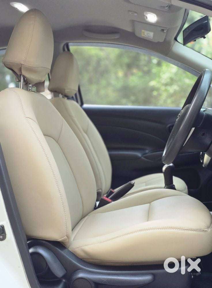 Nissan Sunny Xl O, 2020, Diesel