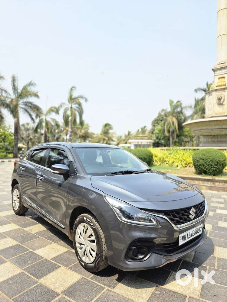 Maruti Suzuki Baleno Delta Cng, 2024, Cng & Hybrids