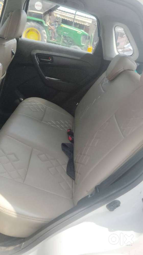Toyota Urban Cruiser Cruiser Mid, 2020, Petrol
