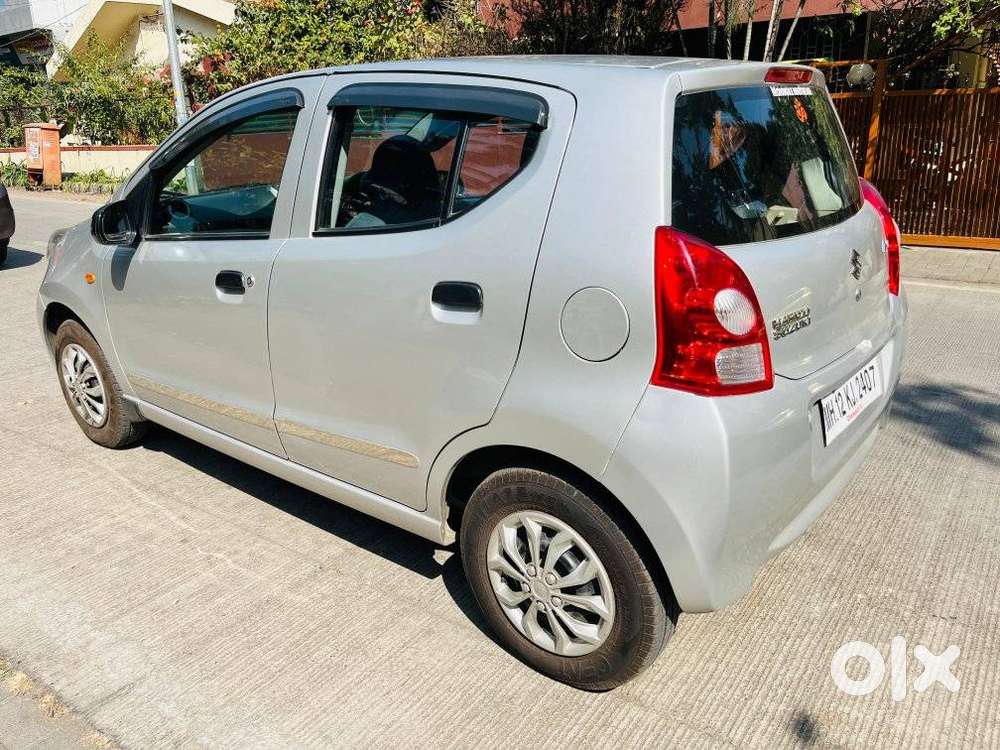 Maruti Suzuki A-star At Vxi, 2013, Petrol