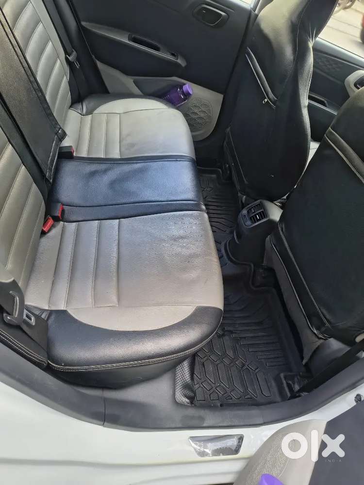 Hyundai Aura 2023 Cng & Hybrids 42000 Km Driven