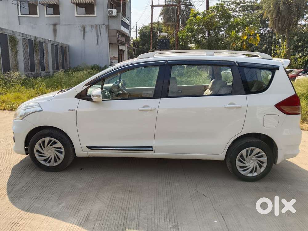 Maruti Suzuki Ertiga Vdi, 2016, Diesel