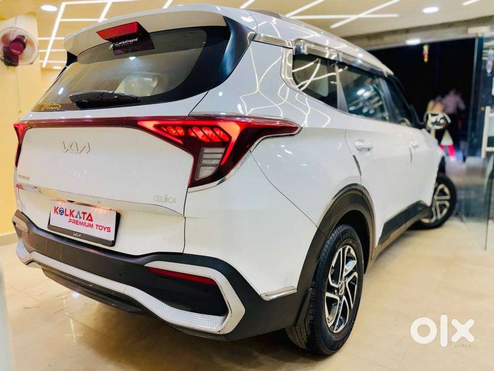 Kia Carens 1.5 Prestige 7 Str, 2022, Diesel
