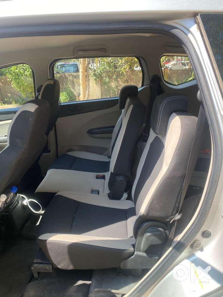 Renault Triber Rxt, 2021, Petrol