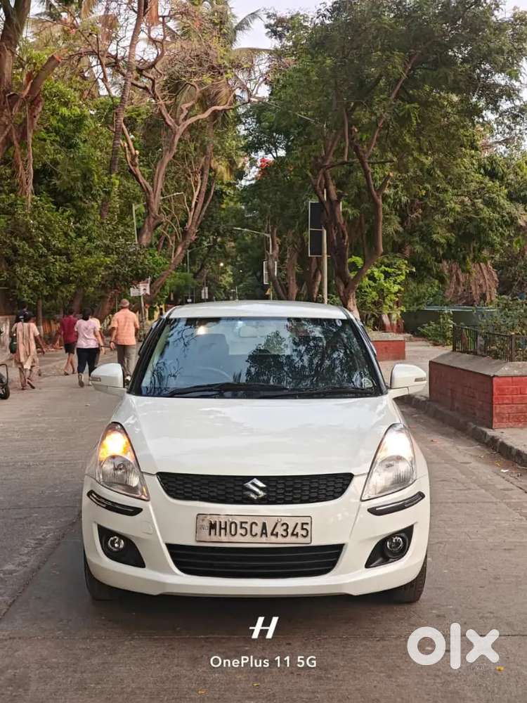 Maruti Suzuki Swift 2014 Cng & Hybrids Good Condition