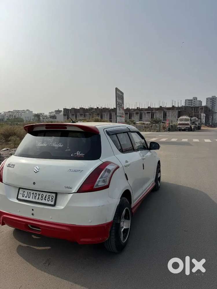 Best Car For Suzuki