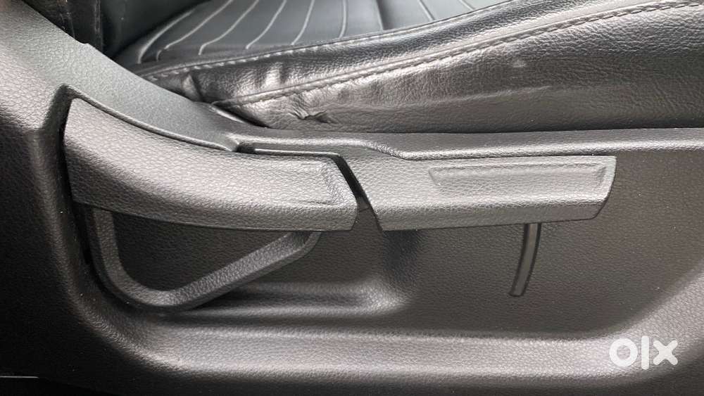 Kia Seltos Htk 1.5 Petrol, 2021, Petrol