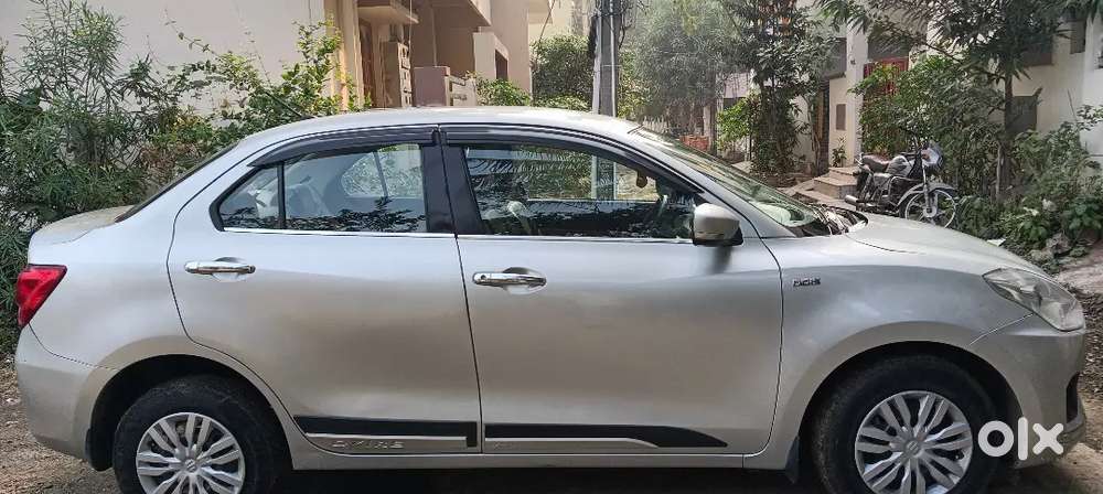 Maruti Suzuki Dzire 2017 Diesel 175000 Km Driven
