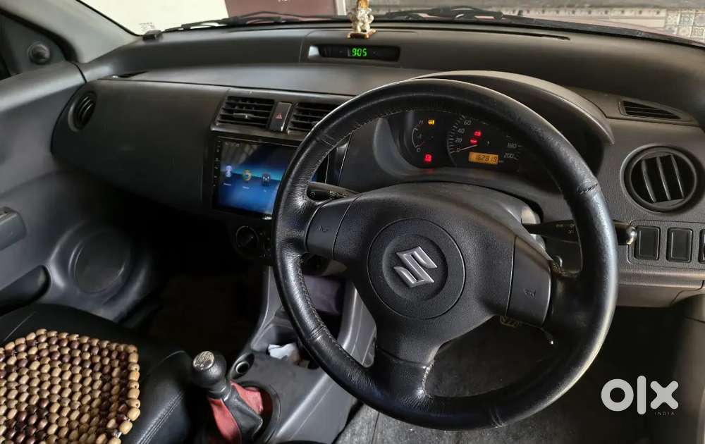 Maruti Suzuki Swift Dzire 2008