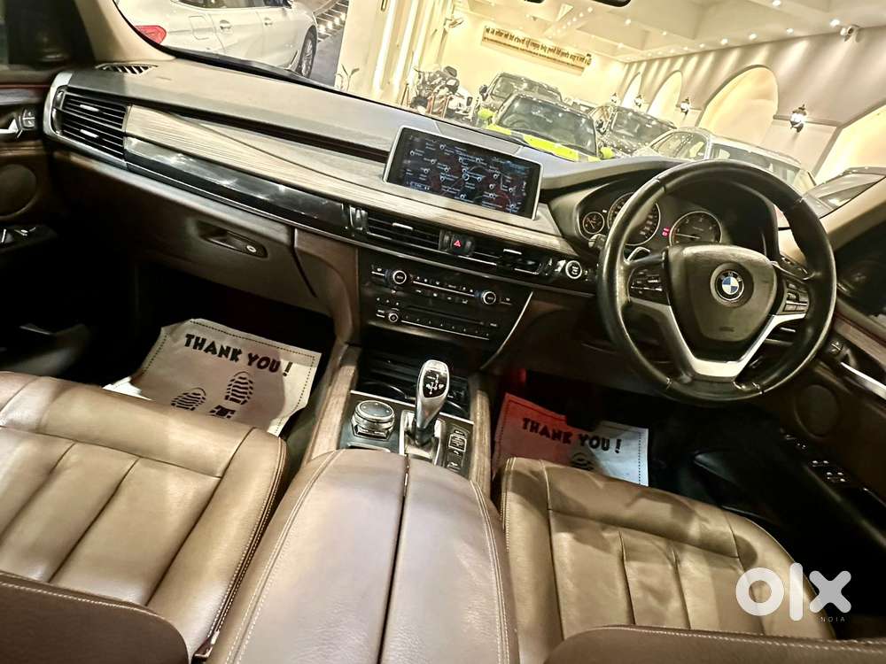 Bmw X5 Xdrive30d Edition X, 2016, Diesel