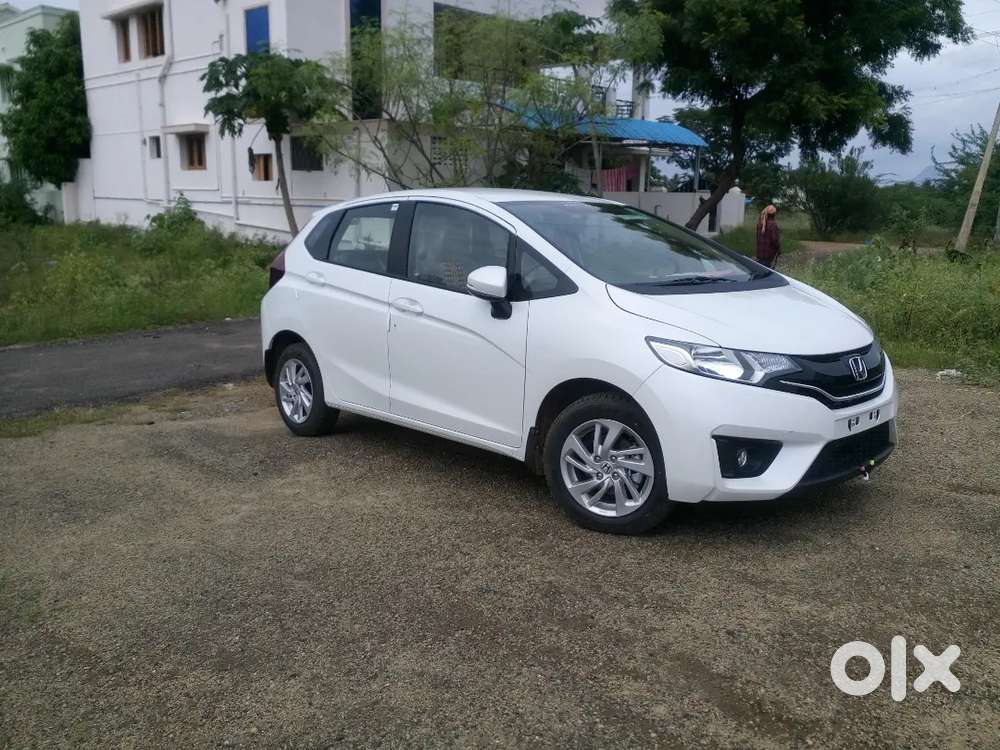 Honda Jazz 1.2 Mode 2015