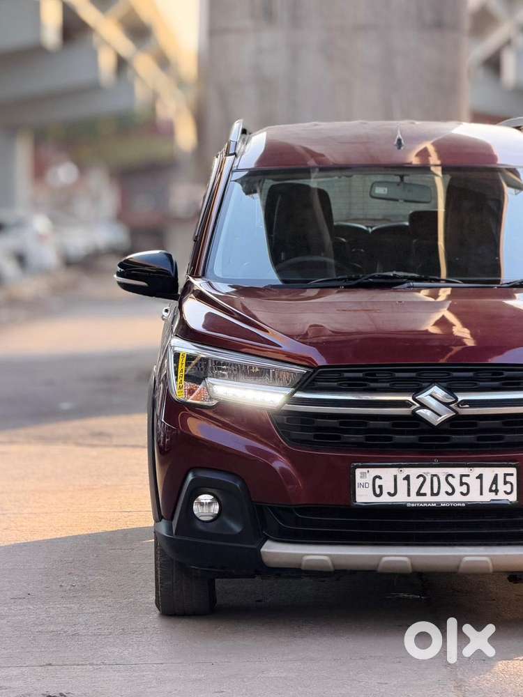 Maruti Suzuki Xl6 1.5 Zeta Mt, 2019, Petrol