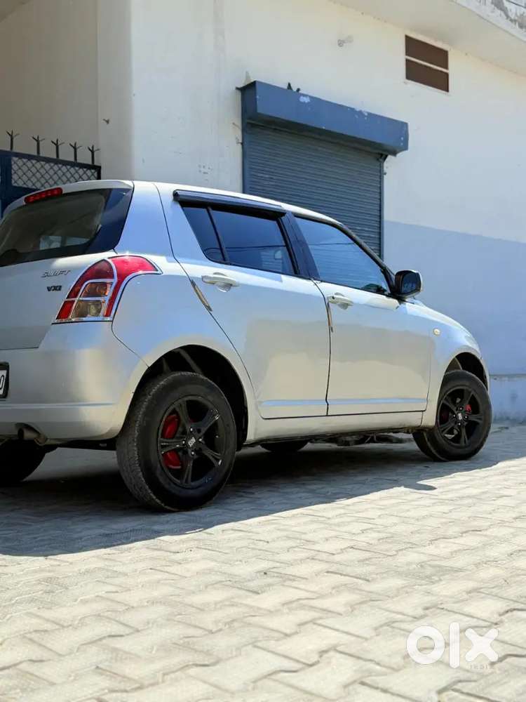 Maruti Suzuki Swift 2007 Manual ,passing 2029, Insurance Valid ✅ 2027
