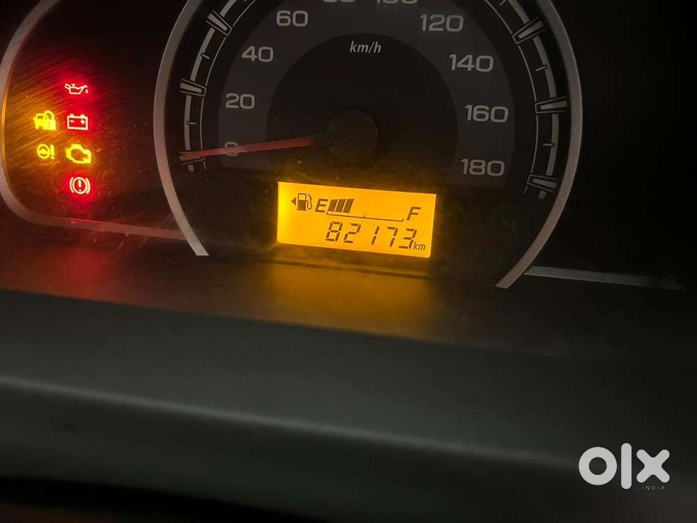 Maruti Suzuki Alto 800 Petrol Good Condition